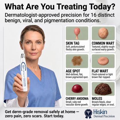 Only 5 boxes of Hiskin® left in stock! Enjoy an extra 80% discount! Get a natural, glowing tan. This opportunity won’t come again until next year.