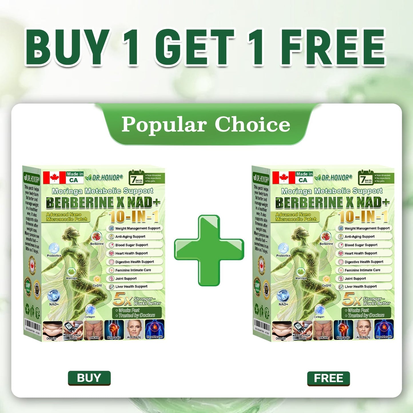 𝑶𝒇𝒇𝒊𝒄𝒊𝒂𝒍 𝑺𝒕𝒐𝒓𝒆  |🍀🍀𝐃𝐑.𝐇𝐎𝐍𝐎𝐑® 𝗠𝗼𝗿𝗶𝗻𝗴𝗮 · 𝗕𝗲𝗿𝗯𝗲𝗿𝗶𝗻𝗲 × 𝗡𝗔𝗗+ 𝟏𝟎-𝐢𝐧-𝟏 𝐀𝐝𝐯𝐚𝐧𝐜𝐞𝐝 𝐍𝐚𝐧𝐨 𝐌𝐢𝐜𝐫𝐨𝐧𝐞𝐞𝐝𝐥𝐞 𝐏𝐚𝐭𝐜𝐡   (𝐉𝐮𝐬𝐭 𝐨𝐧𝐜𝐞 𝐚 𝐝𝐚𝐲, 𝐯𝐢𝐬𝐢𝐛𝐥𝐞 𝐜𝐡𝐚𝐧𝐠𝐞𝐬 𝐢𝐧 𝟕 𝐝𝐚𝐲𝐬）𝘽𝙚𝙧𝙗𝙚𝙧𝙞𝙣𝙚 + 𝙈𝙤𝙧𝙞𝙣𝙜𝙖 𝙁𝙤𝙧𝙢𝙪𝙡𝙖 ✅ 𝐅𝐨𝐫 𝐨𝐛𝐞𝐬𝐢𝐭𝐲, 𝗟𝗼𝗼𝘀𝗲 𝘀𝗸𝗶𝗻,𝐝𝐢𝐚𝐛𝐞𝐭𝐞𝐬, 𝐬𝐥𝐞𝐞𝐩 𝐚𝐩𝐧𝐞𝐚, 𝐣𝐨𝐢𝐧𝐭 𝐢𝐬𝐬𝐮𝐞𝐬, 𝐚𝐧𝐝 𝐦𝐨𝐫𝐞💯💯