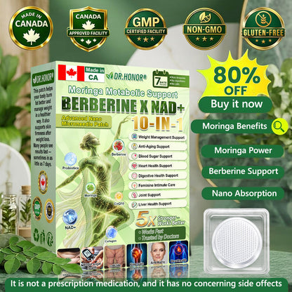 𝑶𝒇𝒇𝒊𝒄𝒊𝒂𝒍 𝑺𝒕𝒐𝒓𝒆  |🍀🍀𝐃𝐑.𝐇𝐎𝐍𝐎𝐑® 𝗠𝗼𝗿𝗶𝗻𝗴𝗮 · 𝗕𝗲𝗿𝗯𝗲𝗿𝗶𝗻𝗲 × 𝗡𝗔𝗗+ 𝟏𝟎-𝐢𝐧-𝟏 𝐀𝐝𝐯𝐚𝐧𝐜𝐞𝐝 𝐍𝐚𝐧𝐨 𝐌𝐢𝐜𝐫𝐨𝐧𝐞𝐞𝐝𝐥𝐞 𝐏𝐚𝐭𝐜𝐡   (𝐉𝐮𝐬𝐭 𝐨𝐧𝐜𝐞 𝐚 𝐝𝐚𝐲, 𝐯𝐢𝐬𝐢𝐛𝐥𝐞 𝐜𝐡𝐚𝐧𝐠𝐞𝐬 𝐢𝐧 𝟕 𝐝𝐚𝐲𝐬）𝘽𝙚𝙧𝙗𝙚𝙧𝙞𝙣𝙚 + 𝙈𝙤𝙧𝙞𝙣𝙜𝙖 𝙁𝙤𝙧𝙢𝙪𝙡𝙖 ✅ 𝐅𝐨𝐫 𝐨𝐛𝐞𝐬𝐢𝐭𝐲, 𝗟𝗼𝗼𝘀𝗲 𝘀𝗸𝗶𝗻,𝐝𝐢𝐚𝐛𝐞𝐭𝐞𝐬, 𝐬𝐥𝐞𝐞𝐩 𝐚𝐩𝐧𝐞𝐚, 𝐣𝐨𝐢𝐧𝐭 𝐢𝐬𝐬𝐮𝐞𝐬, 𝐚𝐧𝐝 𝐦𝐨𝐫𝐞💯💯