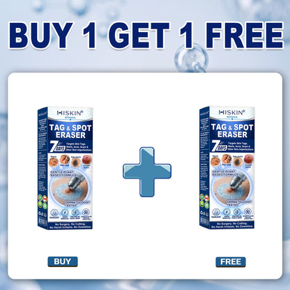 Only 5 boxes of Hiskin® left in stock! Enjoy an extra 80% discount! Get a natural, glowing tan. This opportunity won’t come again until next year.